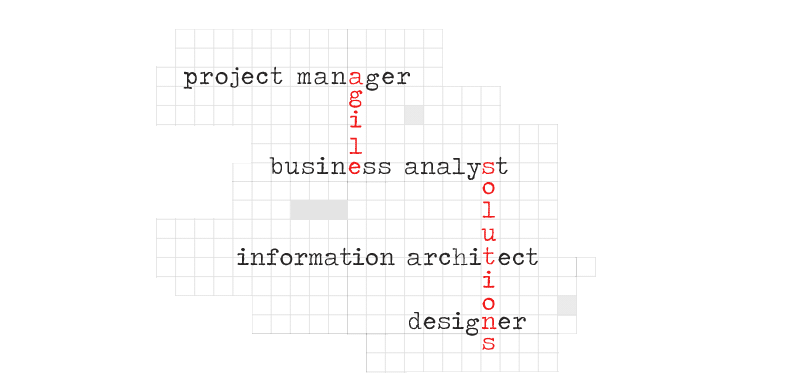 Creative problem solving for clients in the metro Washington-Baltimore area