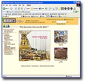 hershey foods international website