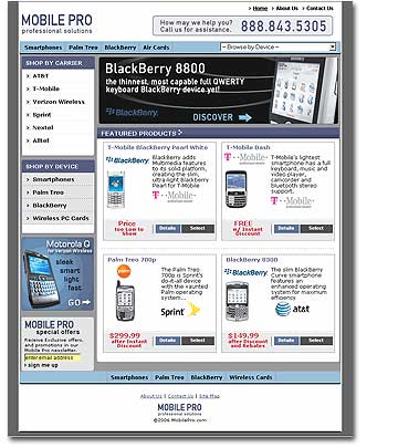 mobile pro smartphones, holly rawson