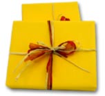 gift boxes by holly rawson