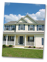 new home by holly rawson